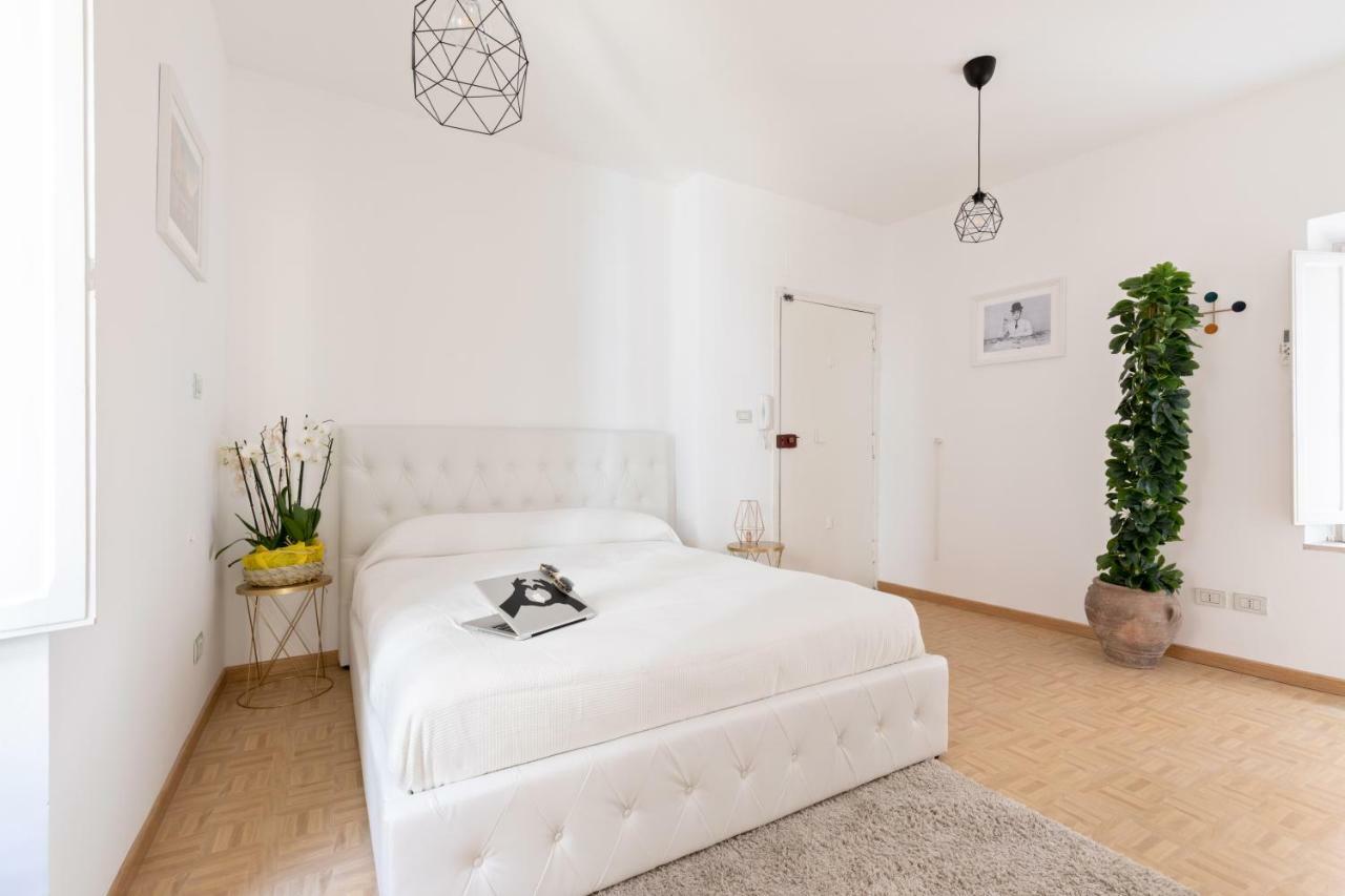 Presidential Penthouse Navona Apartment Рим Екстериор снимка